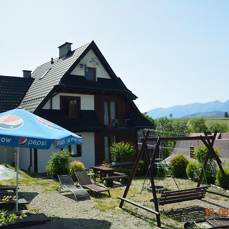 Ziaciowka Apartment Rzepiska Екстериор снимка