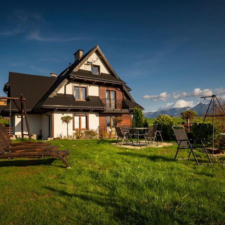 Ziaciowka Apartment Rzepiska Екстериор снимка