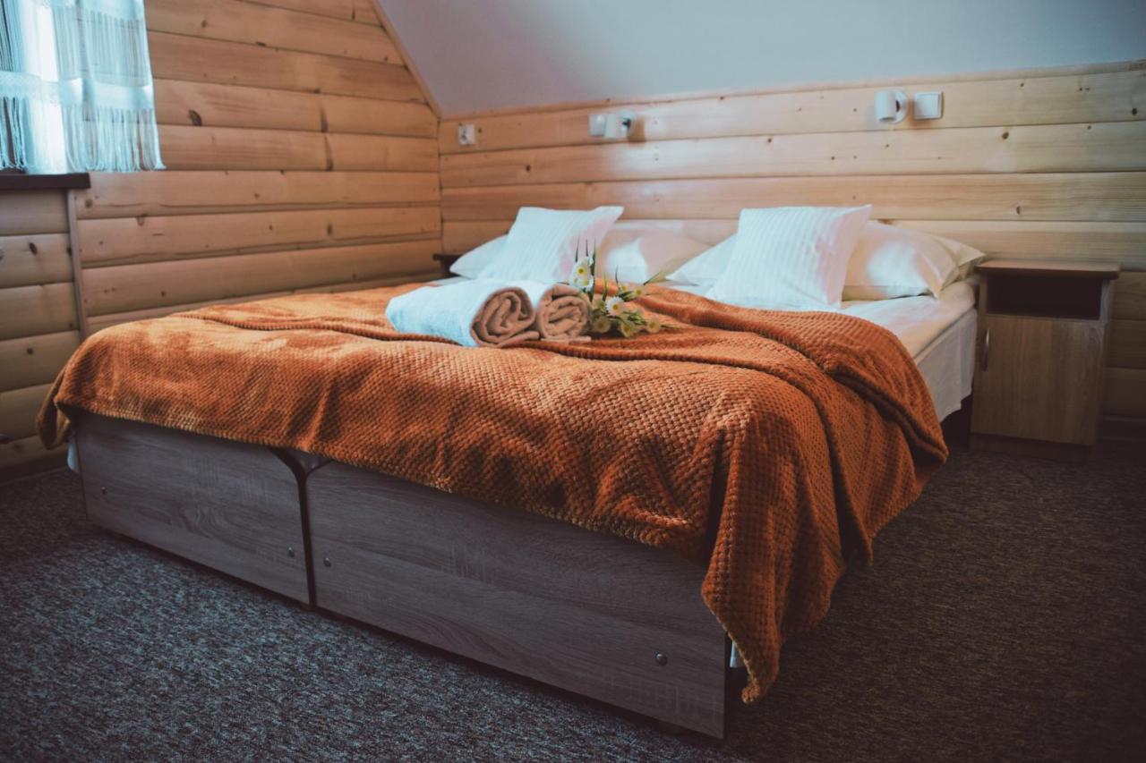 Ziaciowka Apartment Rzepiska Екстериор снимка