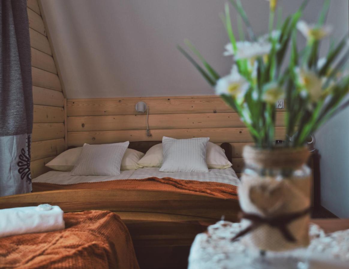 Ziaciowka Apartment Rzepiska Екстериор снимка