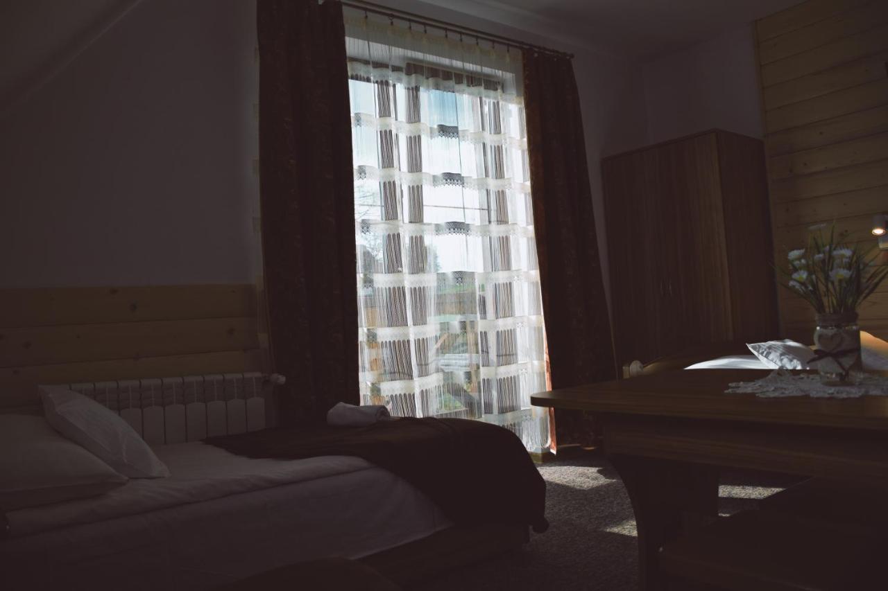 Ziaciowka Apartment Rzepiska Екстериор снимка
