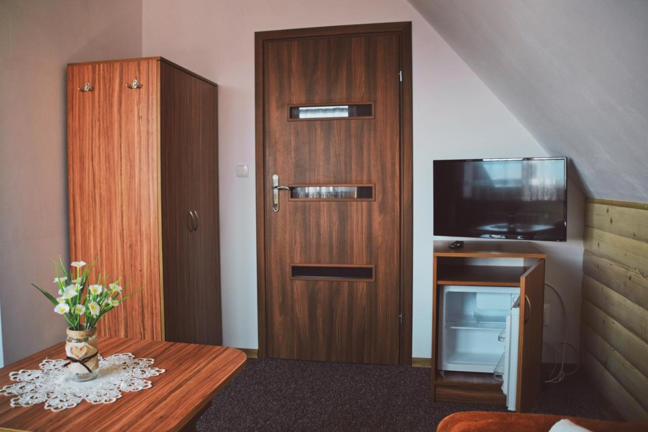 Ziaciowka Apartment Rzepiska Екстериор снимка