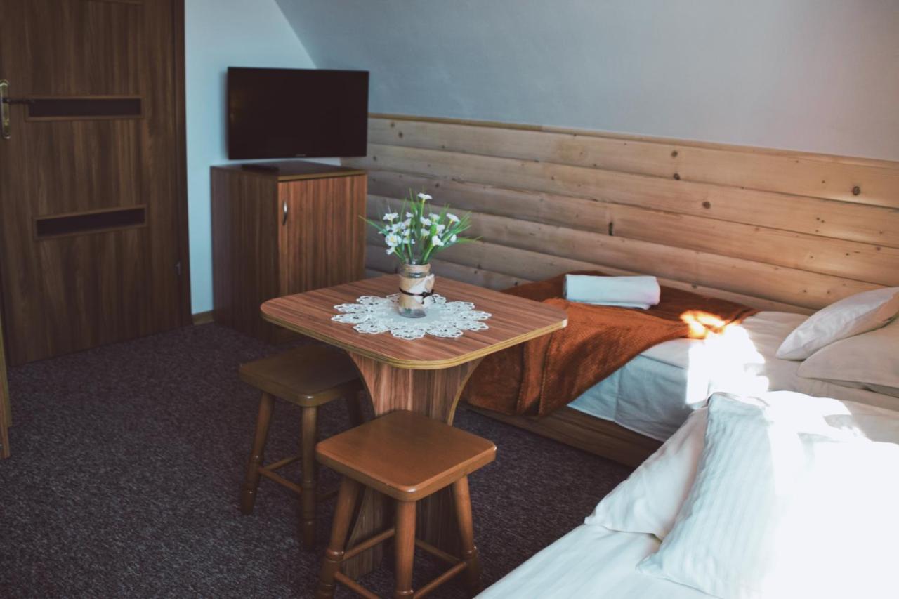 Ziaciowka Apartment Rzepiska Екстериор снимка