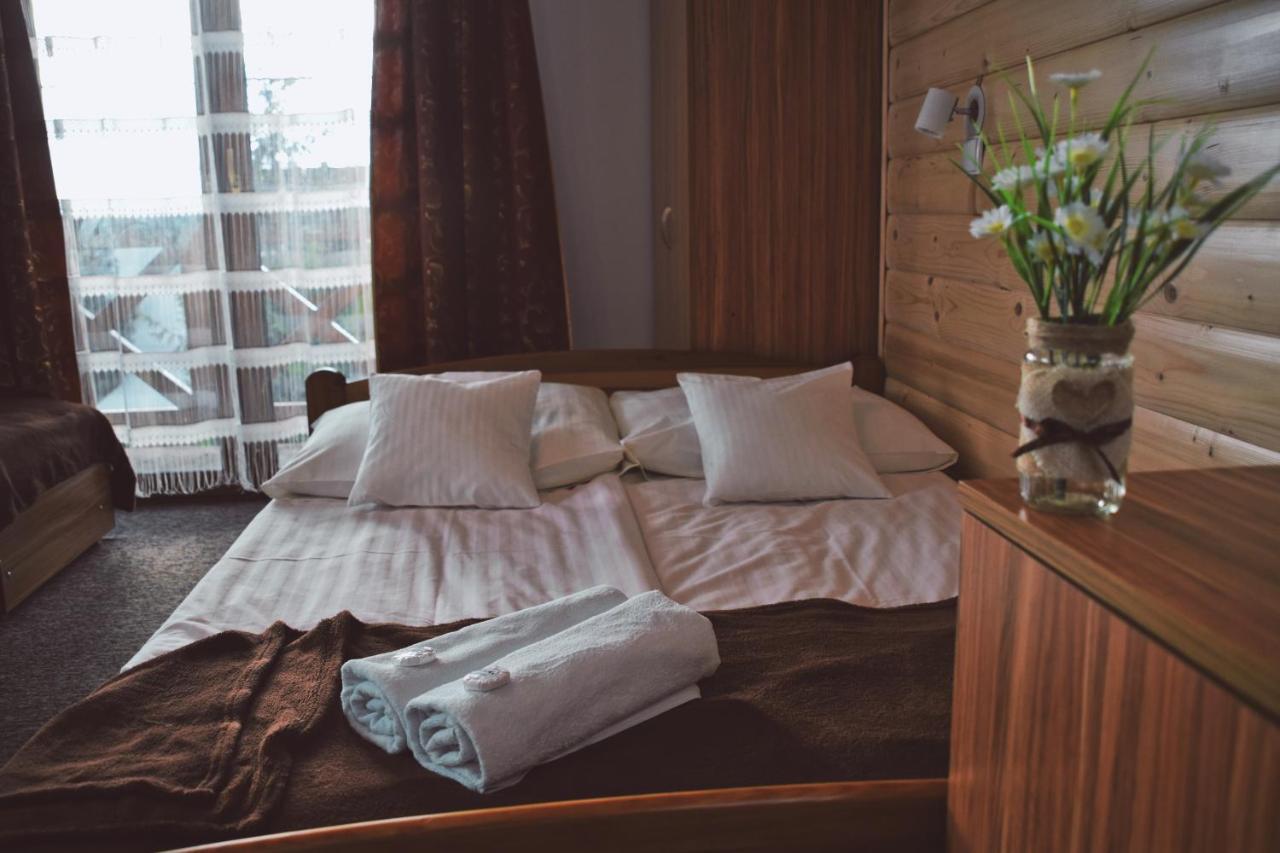 Ziaciowka Apartment Rzepiska Екстериор снимка