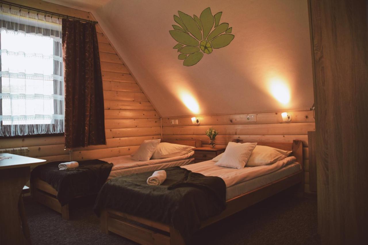 Ziaciowka Apartment Rzepiska Екстериор снимка