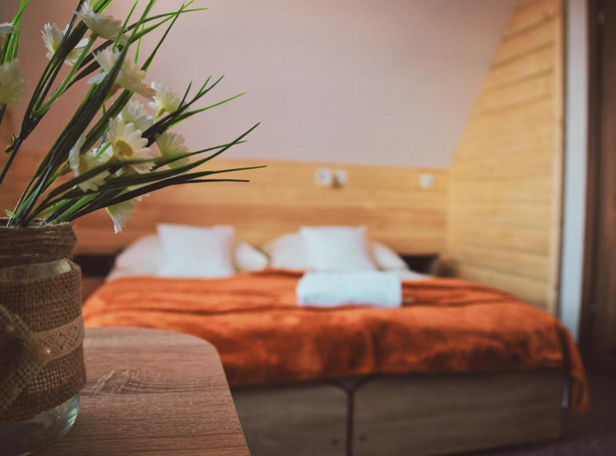 Ziaciowka Apartment Rzepiska Екстериор снимка