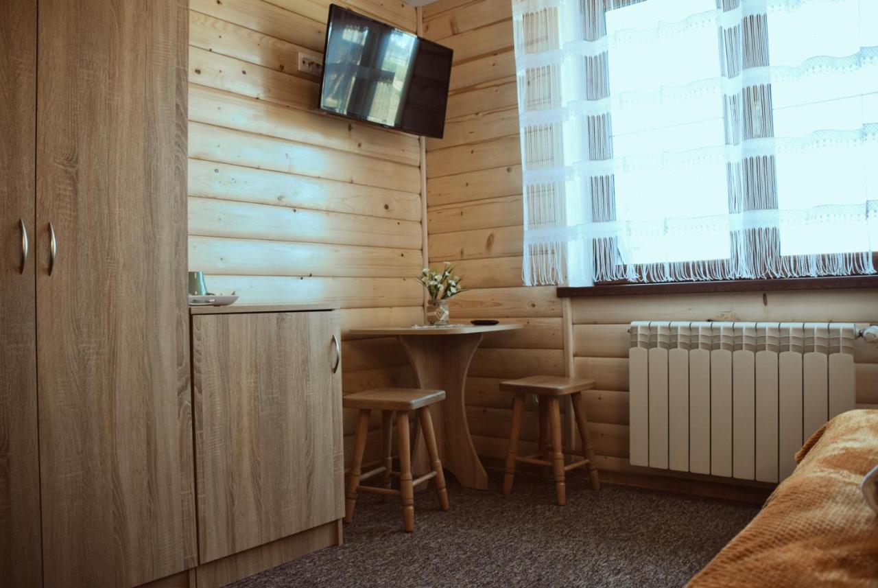 Ziaciowka Apartment Rzepiska Екстериор снимка
