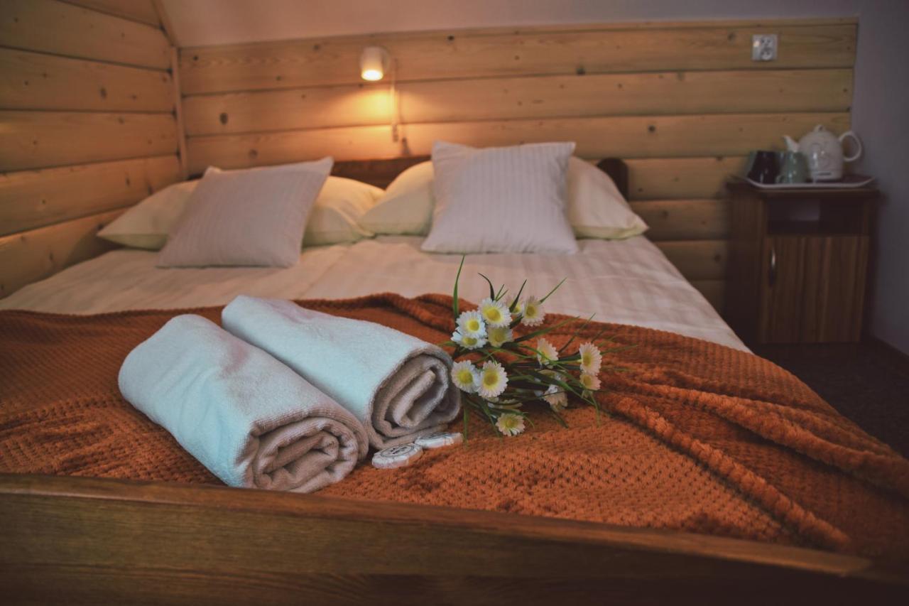 Ziaciowka Apartment Rzepiska Екстериор снимка