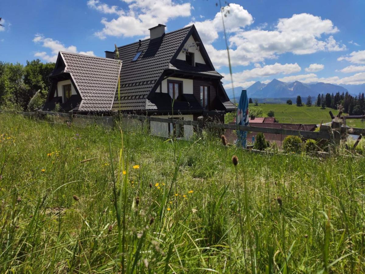 Ziaciowka Apartment Rzepiska Екстериор снимка