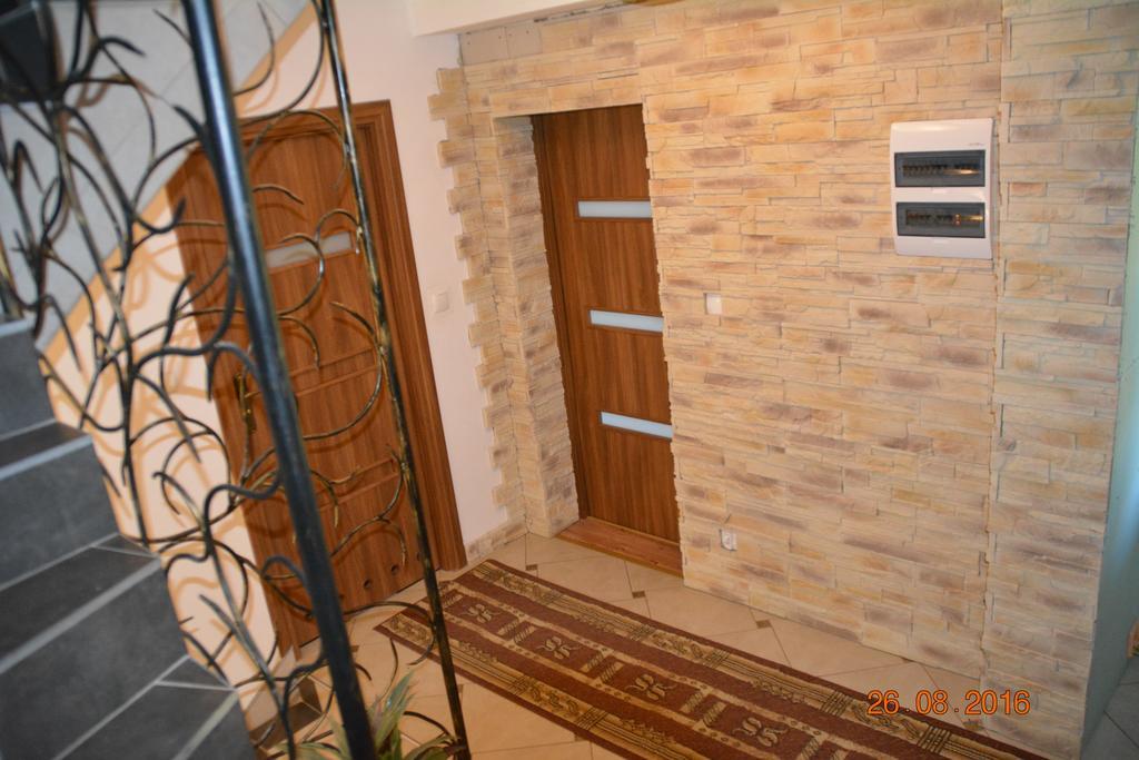 Ziaciowka Apartment Rzepiska Екстериор снимка