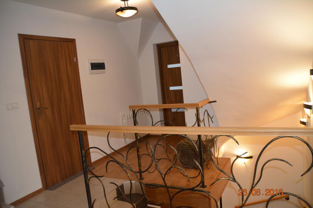Ziaciowka Apartment Rzepiska Екстериор снимка