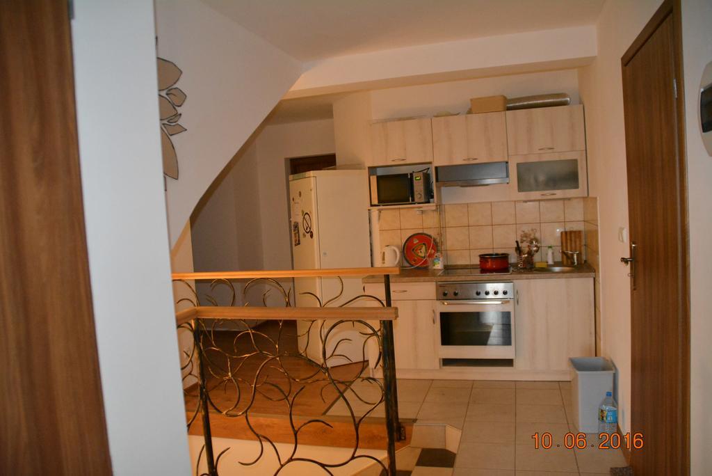 Ziaciowka Apartment Rzepiska Екстериор снимка