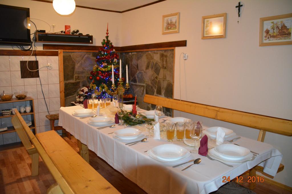 Ziaciowka Apartment Rzepiska Екстериор снимка