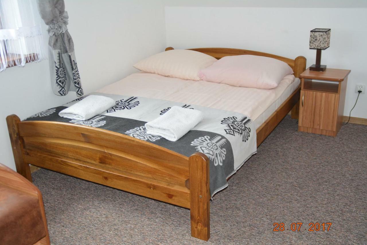 Ziaciowka Apartment Rzepiska Екстериор снимка