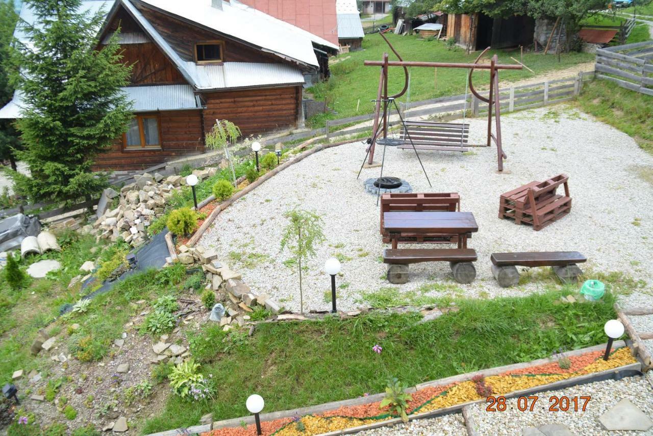 Ziaciowka Apartment Rzepiska Екстериор снимка