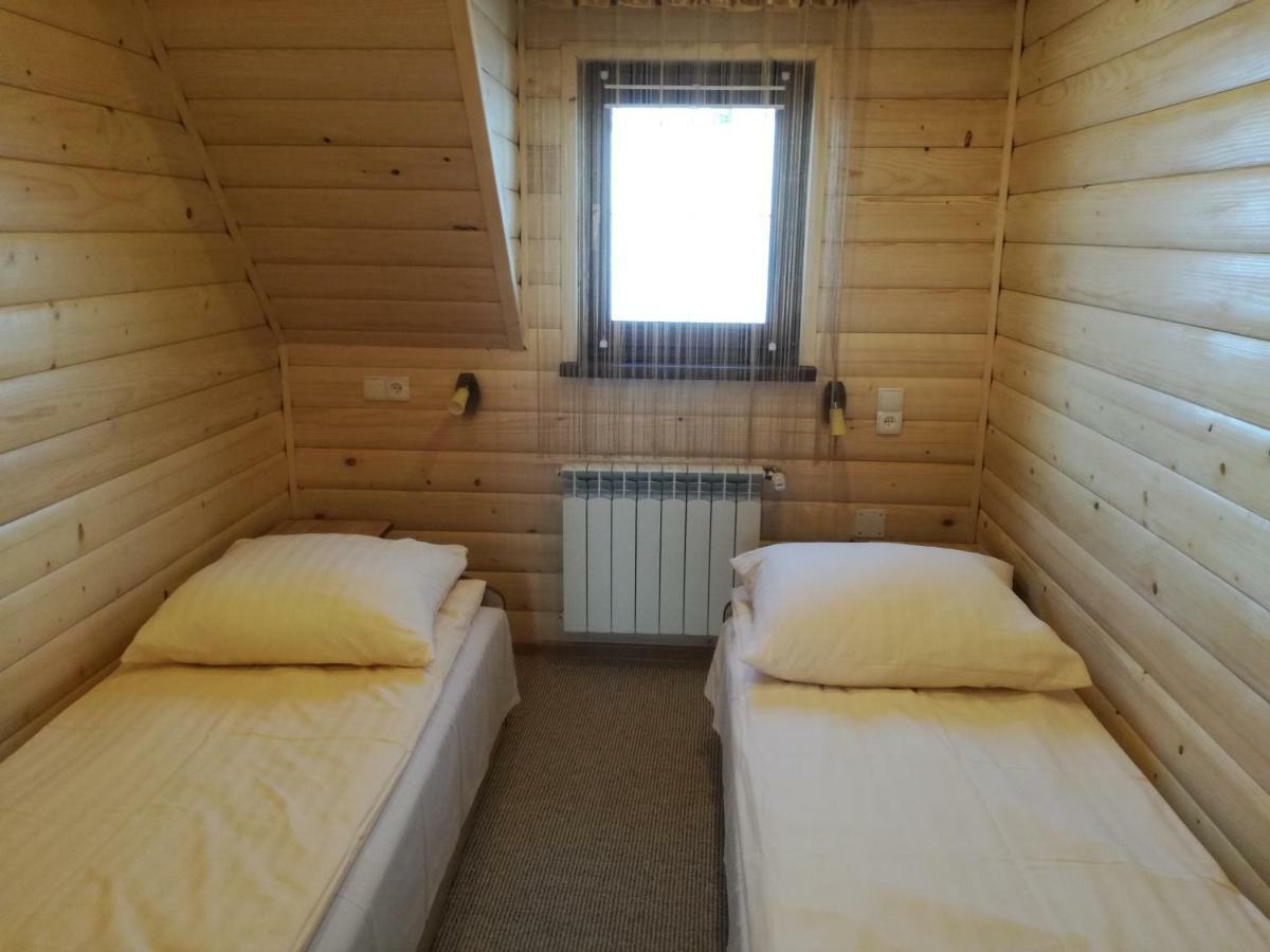 Ziaciowka Apartment Rzepiska Екстериор снимка