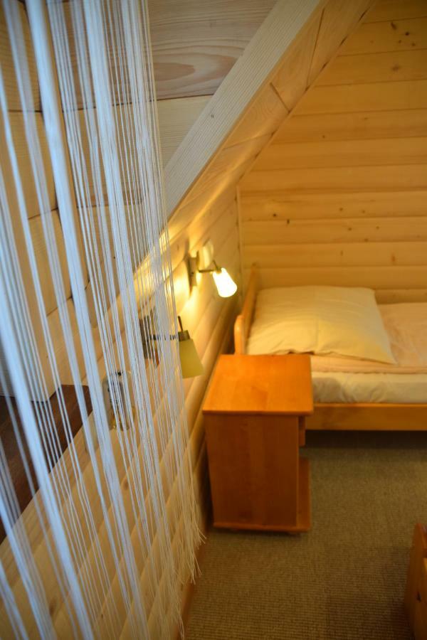 Ziaciowka Apartment Rzepiska Екстериор снимка