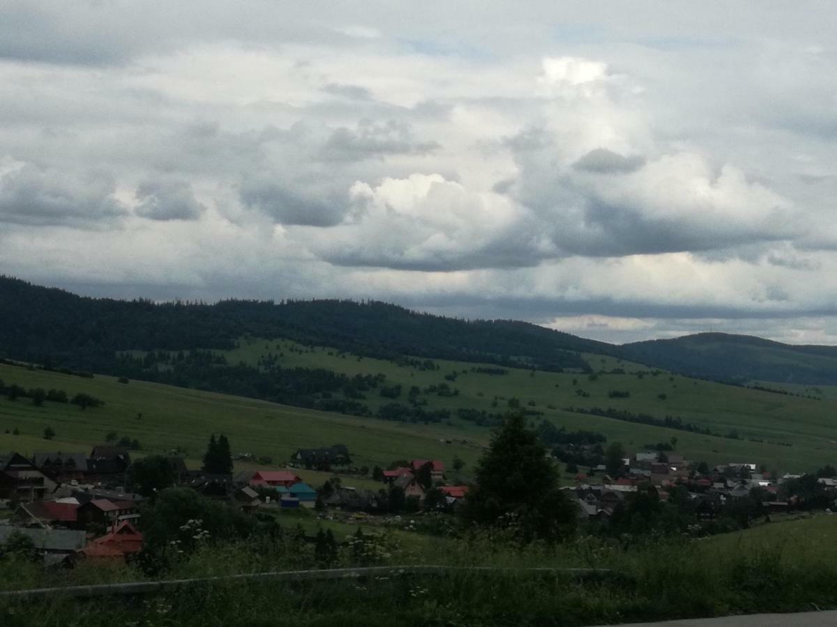 Ziaciowka Apartment Rzepiska Екстериор снимка